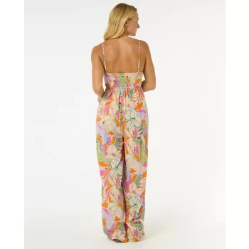 RIP CURL CALA VEDELLA JUMPSUIT DONNA