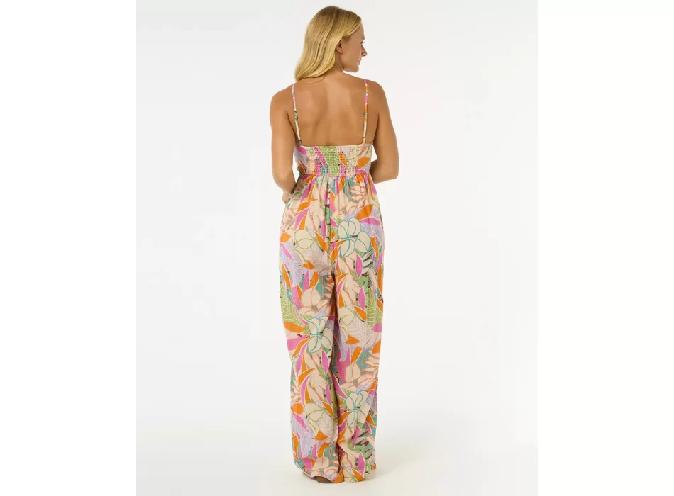 RIP CURL CALA VEDELLA JUMPSUIT DONNA