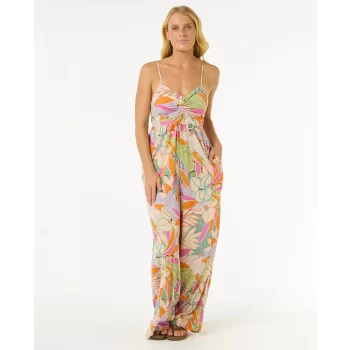 RIP CURL CALA VEDELLA JUMPSUIT DONNA
