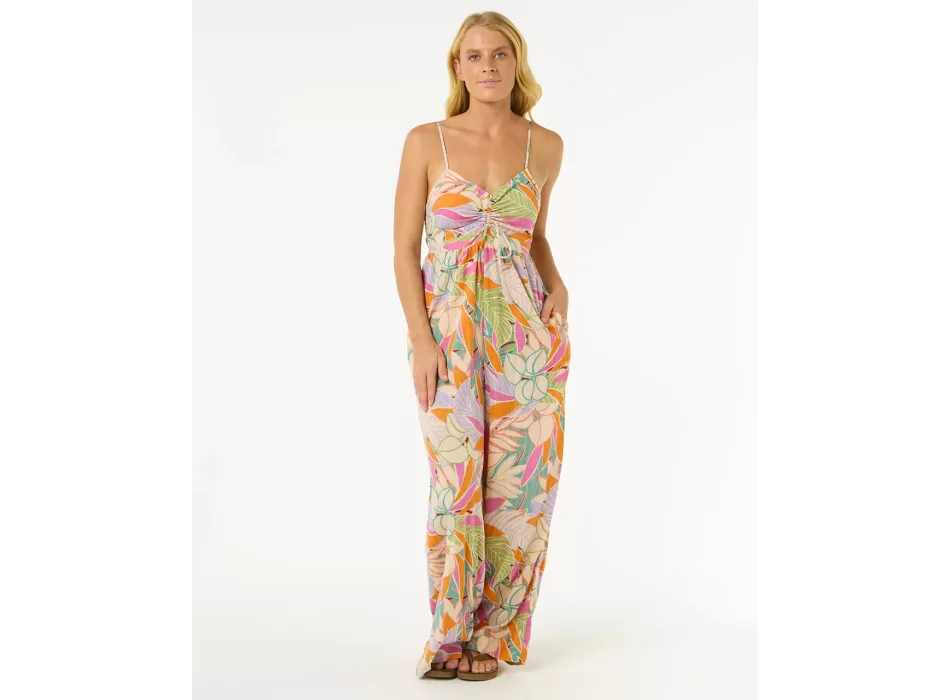 RIP CURL CALA VEDELLA JUMPSUIT DONNA