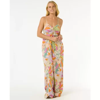 RIP CURL CALA VEDELLA JUMPSUIT DONNA