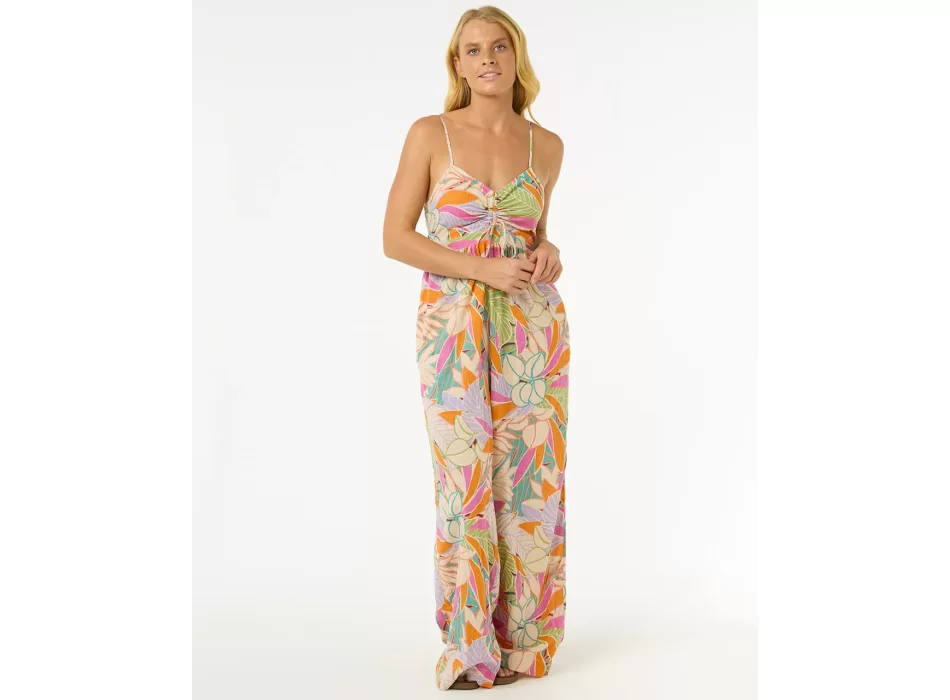 RIP CURL CALA VEDELLA JUMPSUIT DONNA