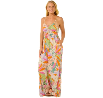 RIP CURL CALA VEDELLA JUMPSUIT DONNA