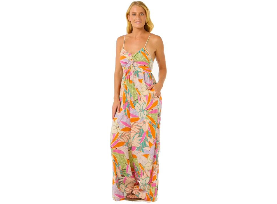 RIP CURL CALA VEDELLA JUMPSUIT DONNA