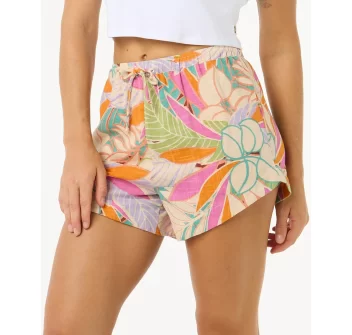 RIP CURL CALA VEDELLA PANTALONCINI DONNA