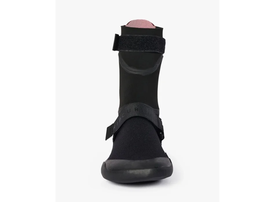 RIP CURL CALZARI 7MM FLASHBOMB ROUND TOE