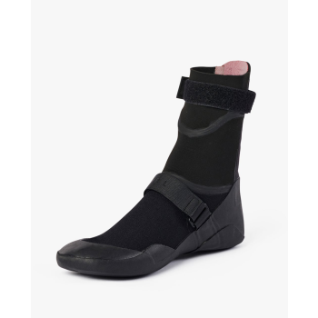 RIP CURL CALZARI 7MM FLASHBOMB ROUND TOE