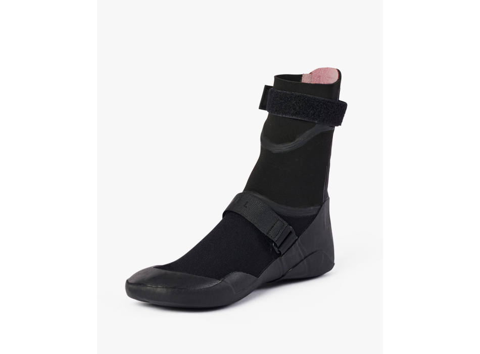 RIP CURL CALZARI 7MM FLASHBOMB ROUND TOE
