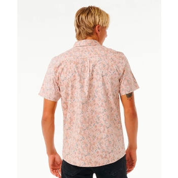 RIP CURL CAMICIA FLORAL REEF SHIRT
