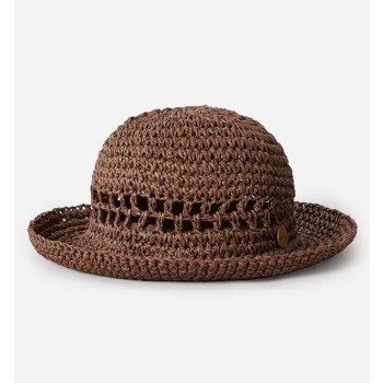 RIP CURL CAPPELLO ESSENTIAL CROCHET BUCKET