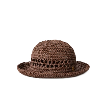 RIP CURL CAPPELLO ESSENTIAL CROCHET BUCKET