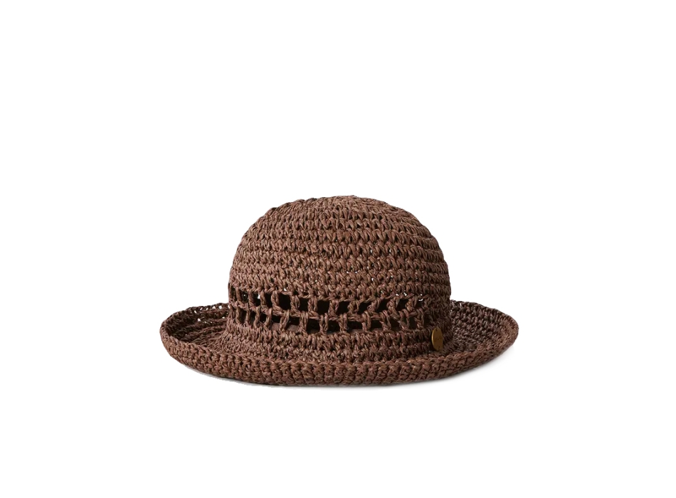 RIP CURL CAPPELLO ESSENTIAL CROCHET BUCKET