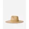 RIP CURL CAPPELLO PREMIUM SURF STRAW PANAMA