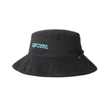 RIP CURL CAPPELLO REVO REVO BUCKET REVERSIBILE BAMBINO