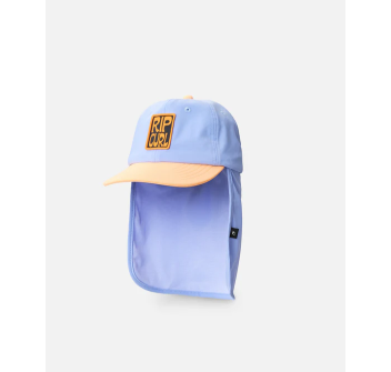 RIP CURL CAPPELLO REVO REVO BUCKET REVERSIBILE BAMBINO