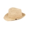 RIP CURL CAPPELLO SUN DANCE STRAW FEDORA