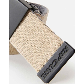 RIP CURL CINTURA REVERSIBILE REVO BONE