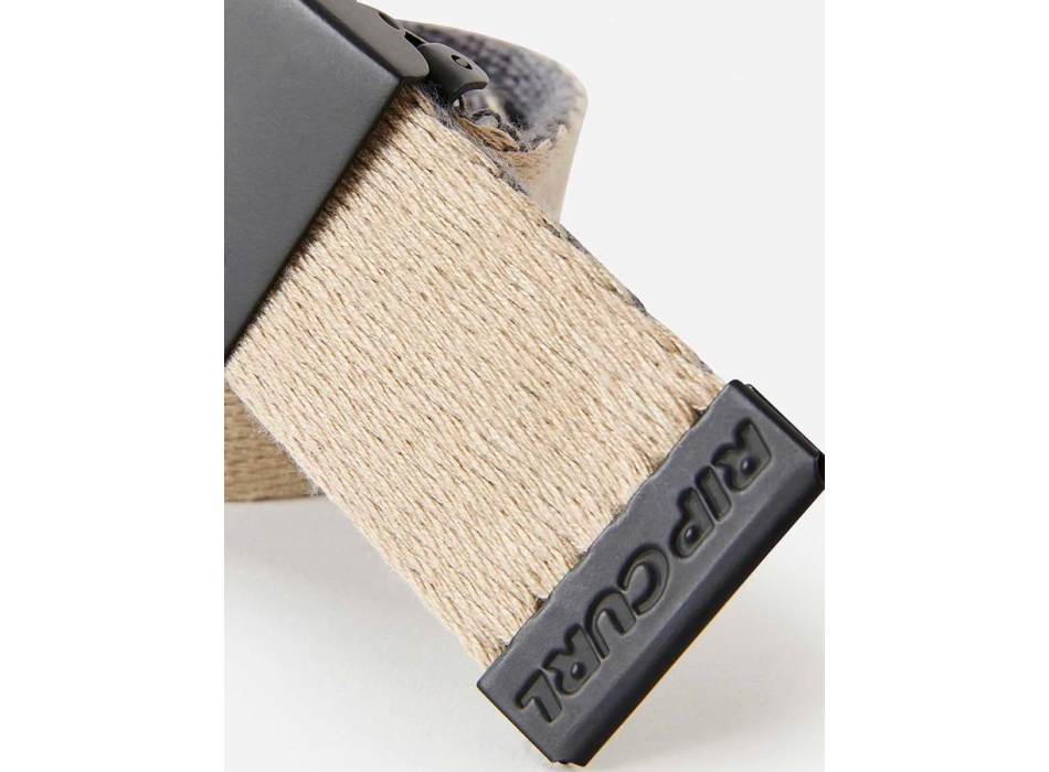 RIP CURL CINTURA REVERSIBILE REVO BONE