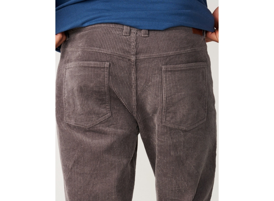 RIP CURL CLASSIC SURF CORD PANTALONI IN VELLUTO DARK KHAKI