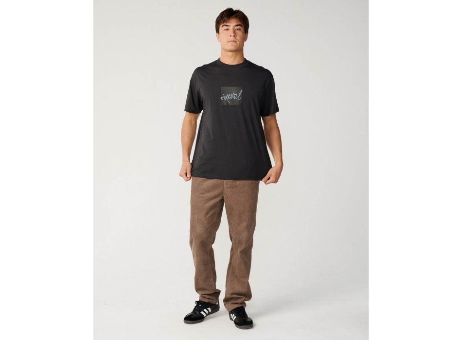 RIP CURL CLASSIC SURF DOUBLE CORD PANTALONI IN VELLUTO WALNUT