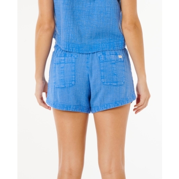 RIP CURL CLASSIC SURF SHORT PANTALONCINI DONNA BRIGHT BLUE