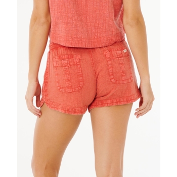 RIP CURL CLASSIC SURF SHORT PANTALONCINI DONNA CAYENNE