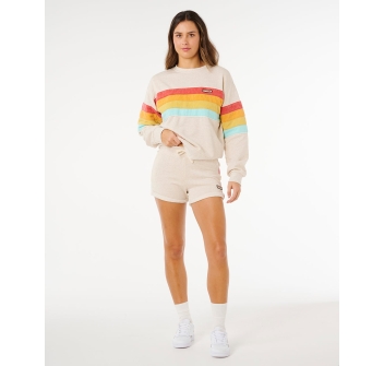 RIP CURL CLASSIC SURF SHORT PANTALONCINI DONNA CAYENNE