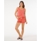 RIP CURL CLASSIC SURF SHORT PANTALONCINI DONNA CAYENNE