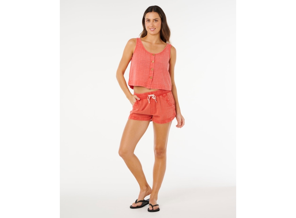 RIP CURL CLASSIC SURF SHORT PANTALONCINI DONNA CAYENNE