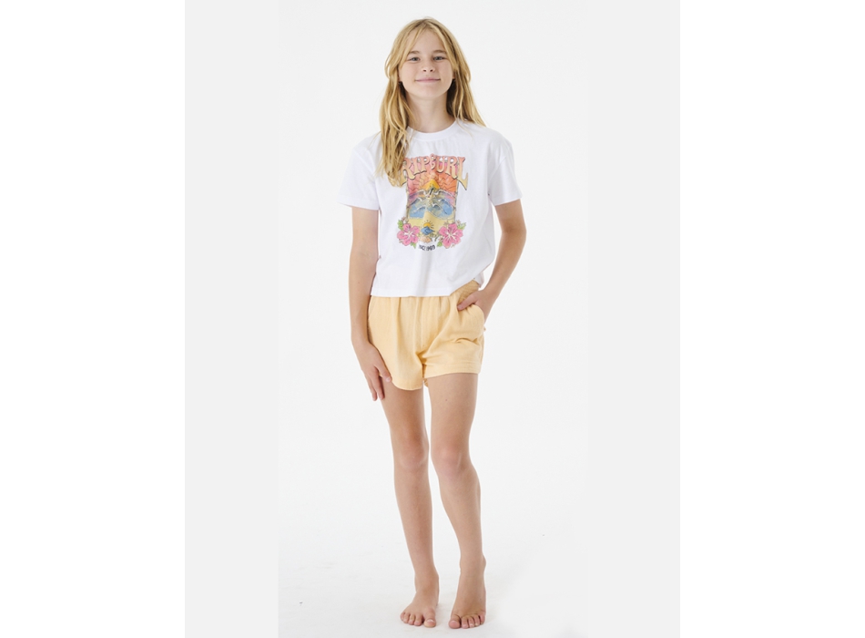 RIP CURL CLASSIC SURF SHORT PANTALONCINI RAGAZZA