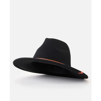 RIP CURL CLASSIC WOOL PANAMA CAPPELLO IN FELTRO