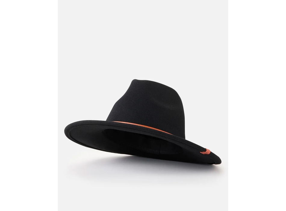 RIP CURL CLASSIC WOOL PANAMA CAPPELLO IN FELTRO