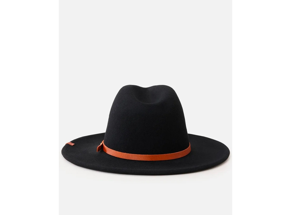 RIP CURL CLASSIC WOOL PANAMA CAPPELLO IN FELTRO