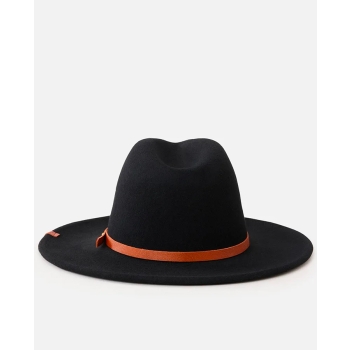 RIP CURL CLASSIC WOOL PANAMA CAPPELLO IN FELTRO