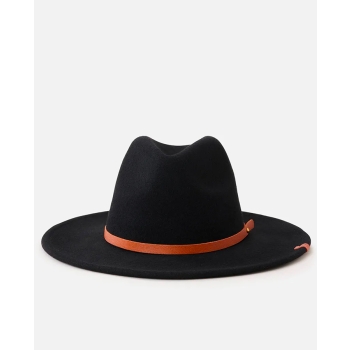 RIP CURL CLASSIC WOOL PANAMA CAPPELLO IN FELTRO