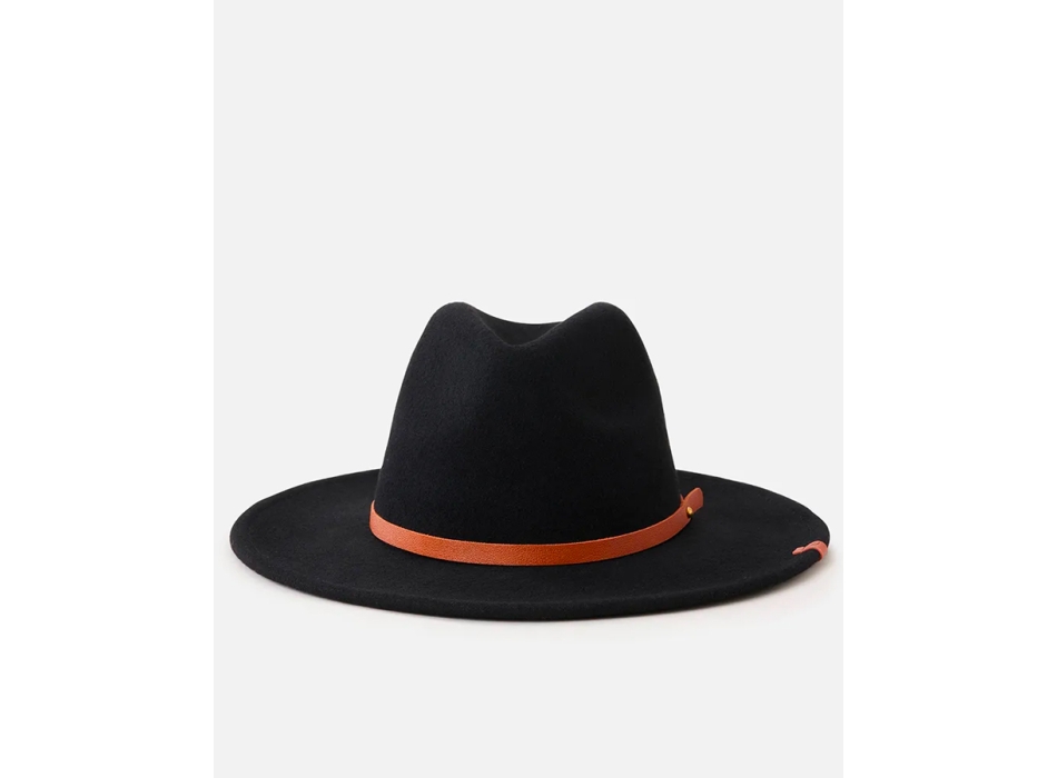 RIP CURL CLASSIC WOOL PANAMA CAPPELLO IN FELTRO