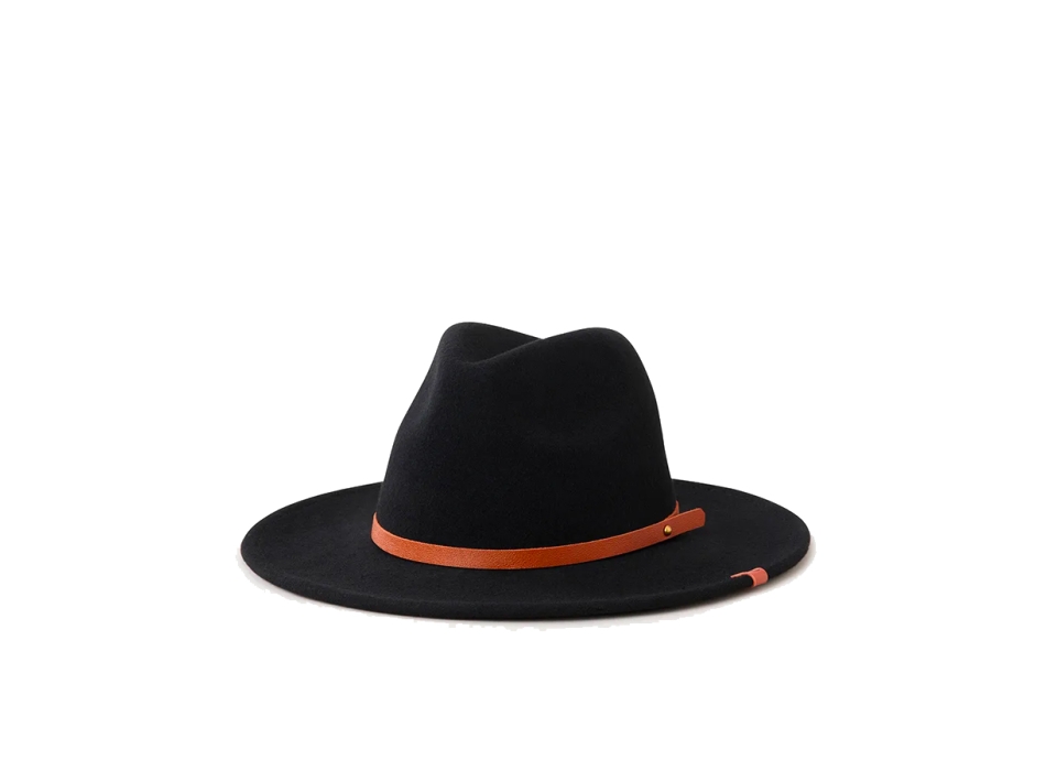 RIP CURL CLASSIC WOOL PANAMA CAPPELLO IN FELTRO