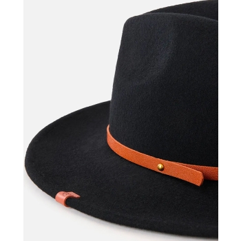 RIP CURL CLASSIC WOOL PANAMA CAPPELLO IN FELTRO