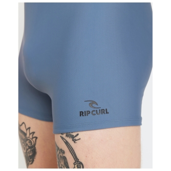 RIP CURL CORP SLUGGO COSTUME BOXER DUSTY BLUE