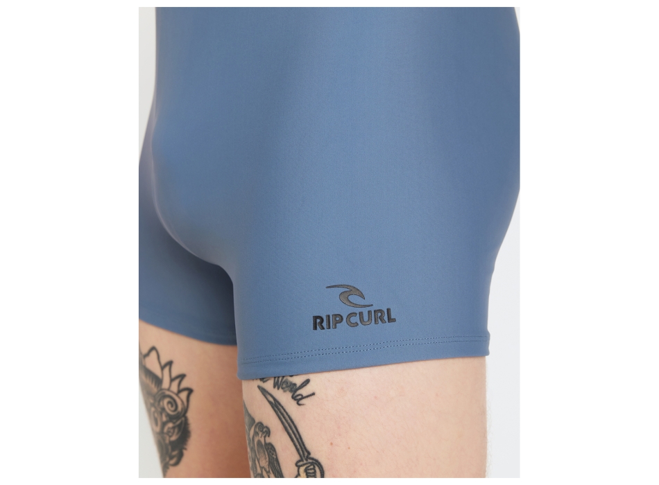 RIP CURL CORP SLUGGO COSTUME BOXER DUSTY BLUE