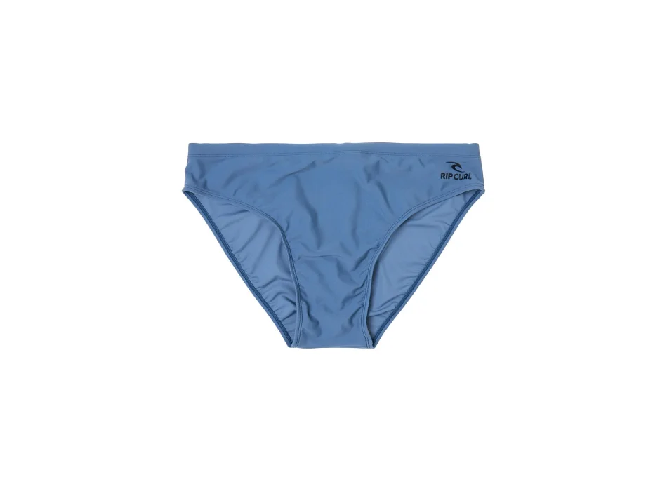 RIP CURL CORP SLUGGO COSTUME SLIP DUSTY BLUE