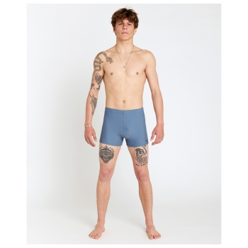 RIP CURL CORP SLUGGO COSTUME SLIP DUSTY BLUE