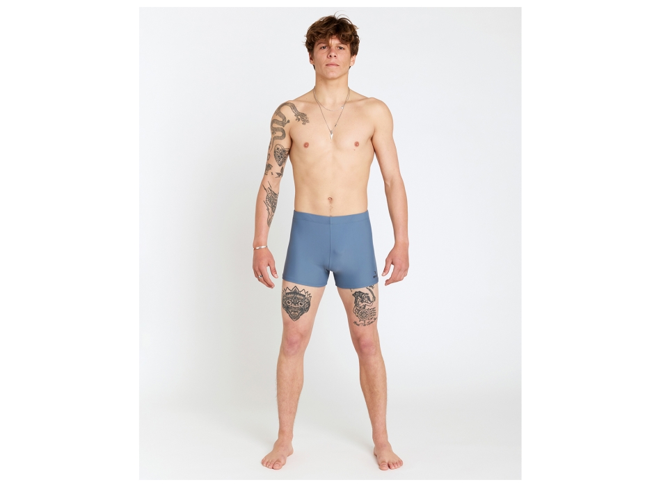 RIP CURL CORP SLUGGO COSTUME SLIP DUSTY BLUE