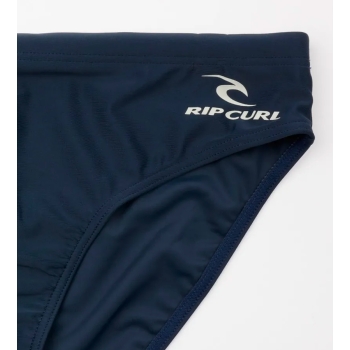 RIP CURL CORP SLUGGO COSTUME SLIP NAVY
