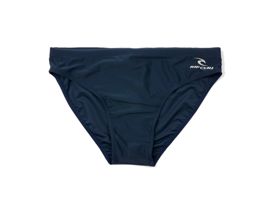 RIP CURL CORP SLUGGO COSTUME SLIP NAVY
