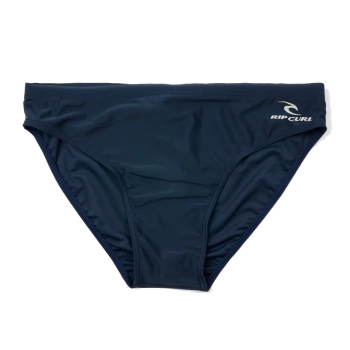 RIP CURL CORP SLUGGO COSTUME SLIP NAVY