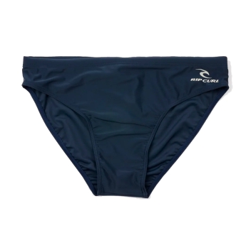 RIP CURL CORP SLUGGO COSTUME SLIP NAVY