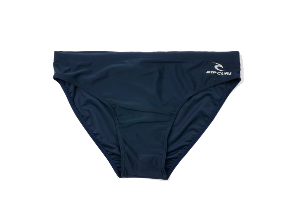 RIP CURL CORP SLUGGO COSTUME SLIP NAVY
