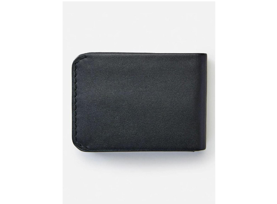 RIP CURL CORPO RFID SLIM PORTAFOGLIO BLACK