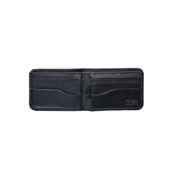 RIP CURL CORPO RFID SLIM PORTAFOGLIO BLACK